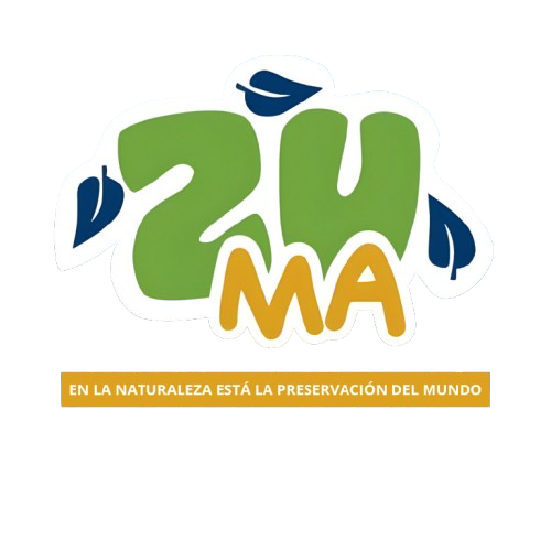 Logo Zuzuma